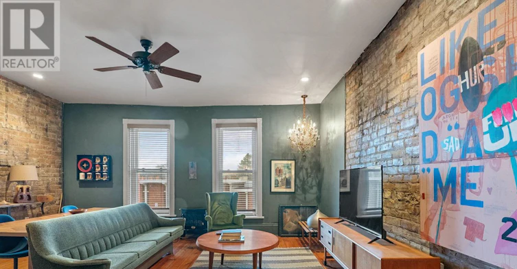5-94 Wellington Street, Stratford, ON, N5A 2L2 - 11