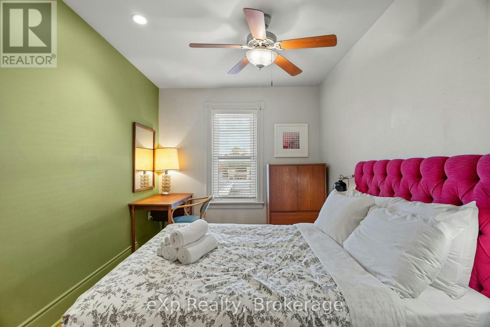 5-94 Wellington Street, Stratford, ON, N5A 2L2 - 26