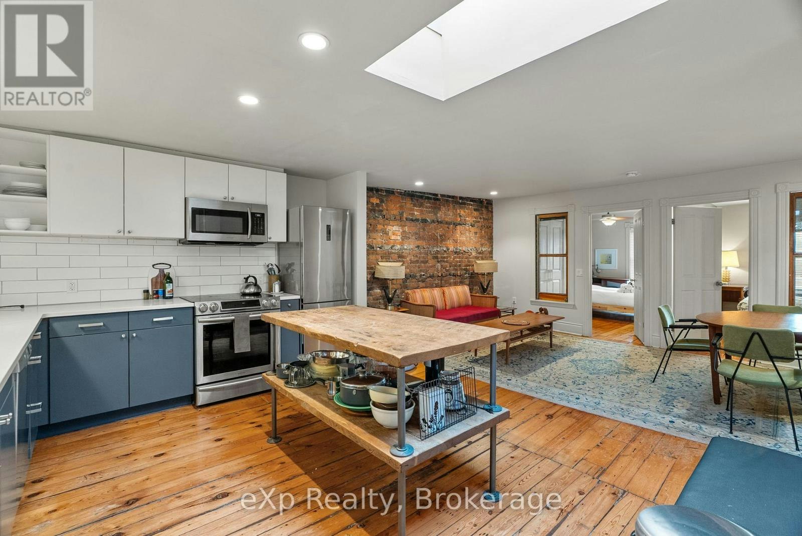 5-94 Wellington Street, Stratford, ON, N5A 2L2 - 17