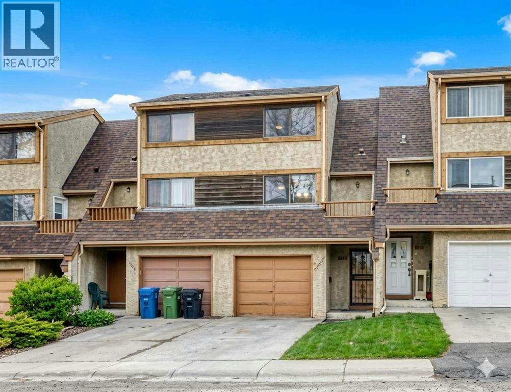 6909 Ranchero Road NW, Calgary, AB, T3G 1J6