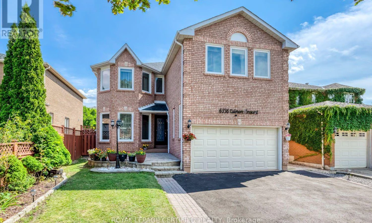 6336 Culmore Crescent