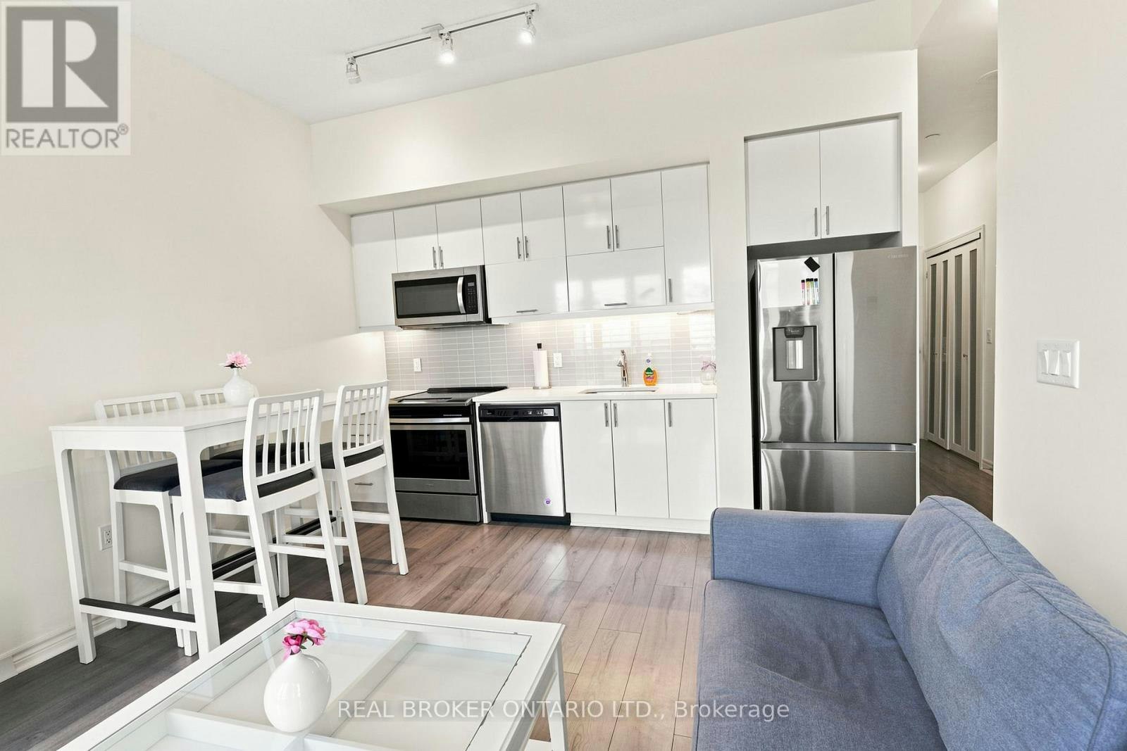 PH06-39 Annie Craig Drive, Toronto, ON, M8V 0H1 - 9