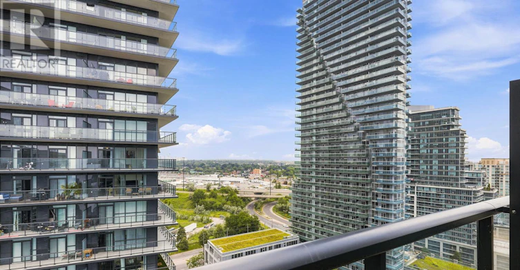 PH06-39 Annie Craig Drive, Toronto, ON, M8V 0H1 - 16