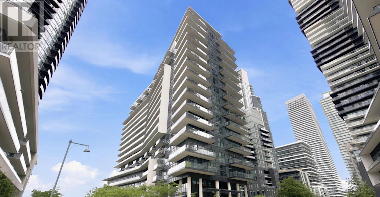 PH06-39 Annie Craig Drive, Toronto, ON, M8V 0H1