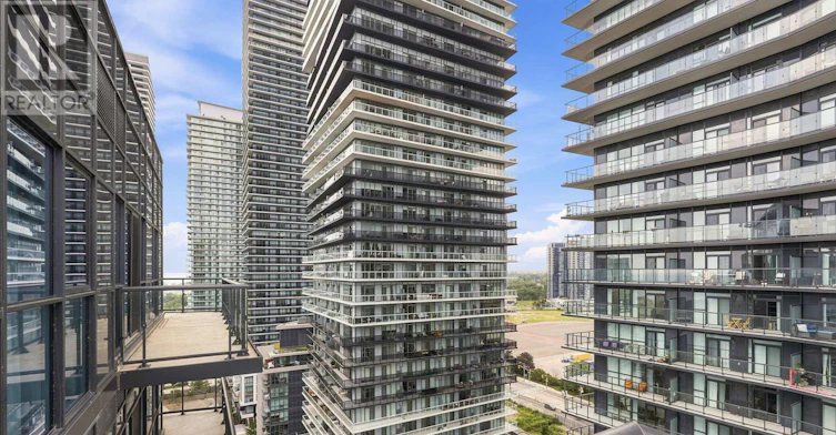 PH06-39 Annie Craig Drive, Toronto, ON, M8V 0H1 - 17