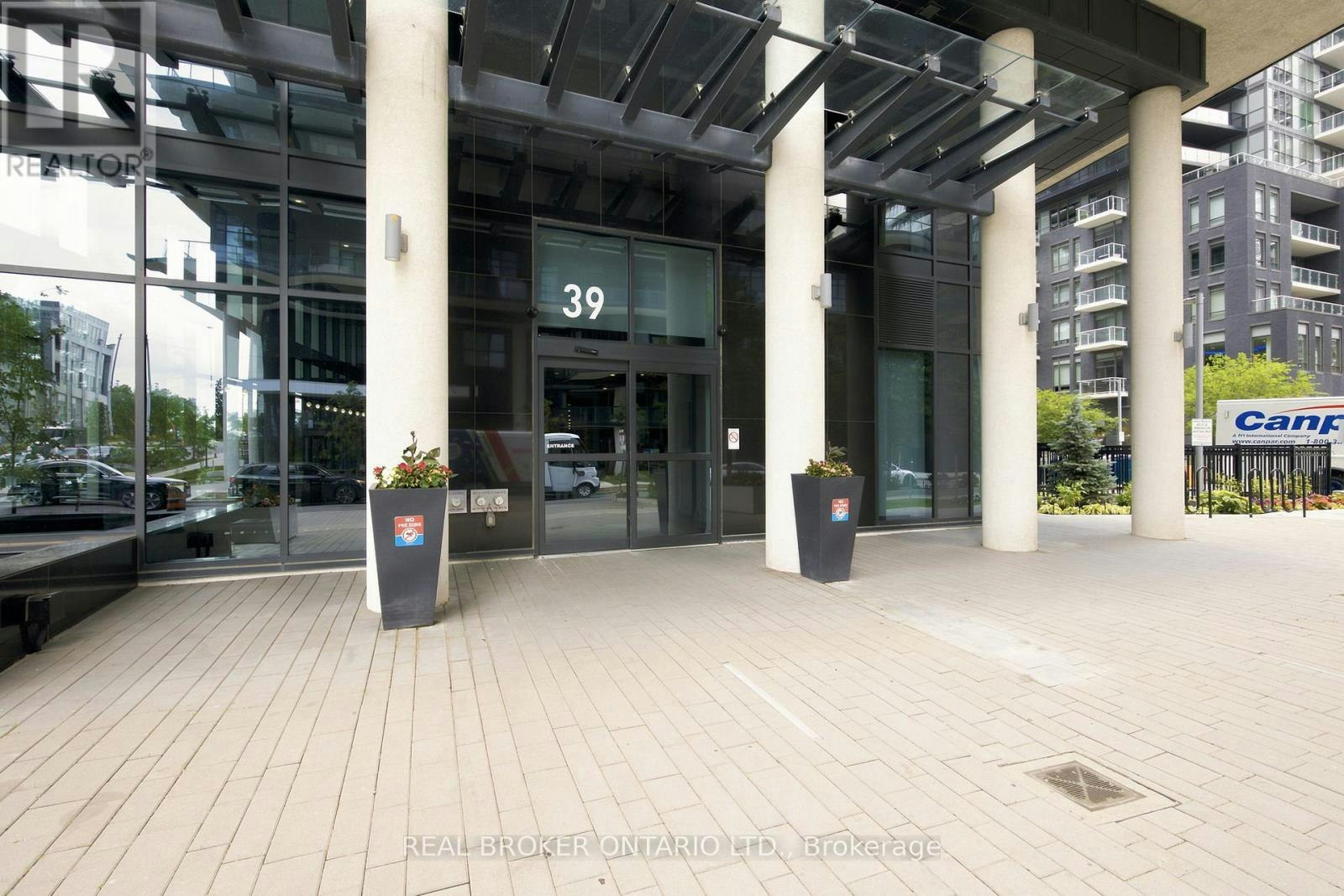 PH06-39 Annie Craig Drive, Toronto, ON, M8V 0H1 - 2
