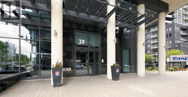 PH06-39 Annie Craig Drive, Toronto, ON, M8V 0H1 - 2
