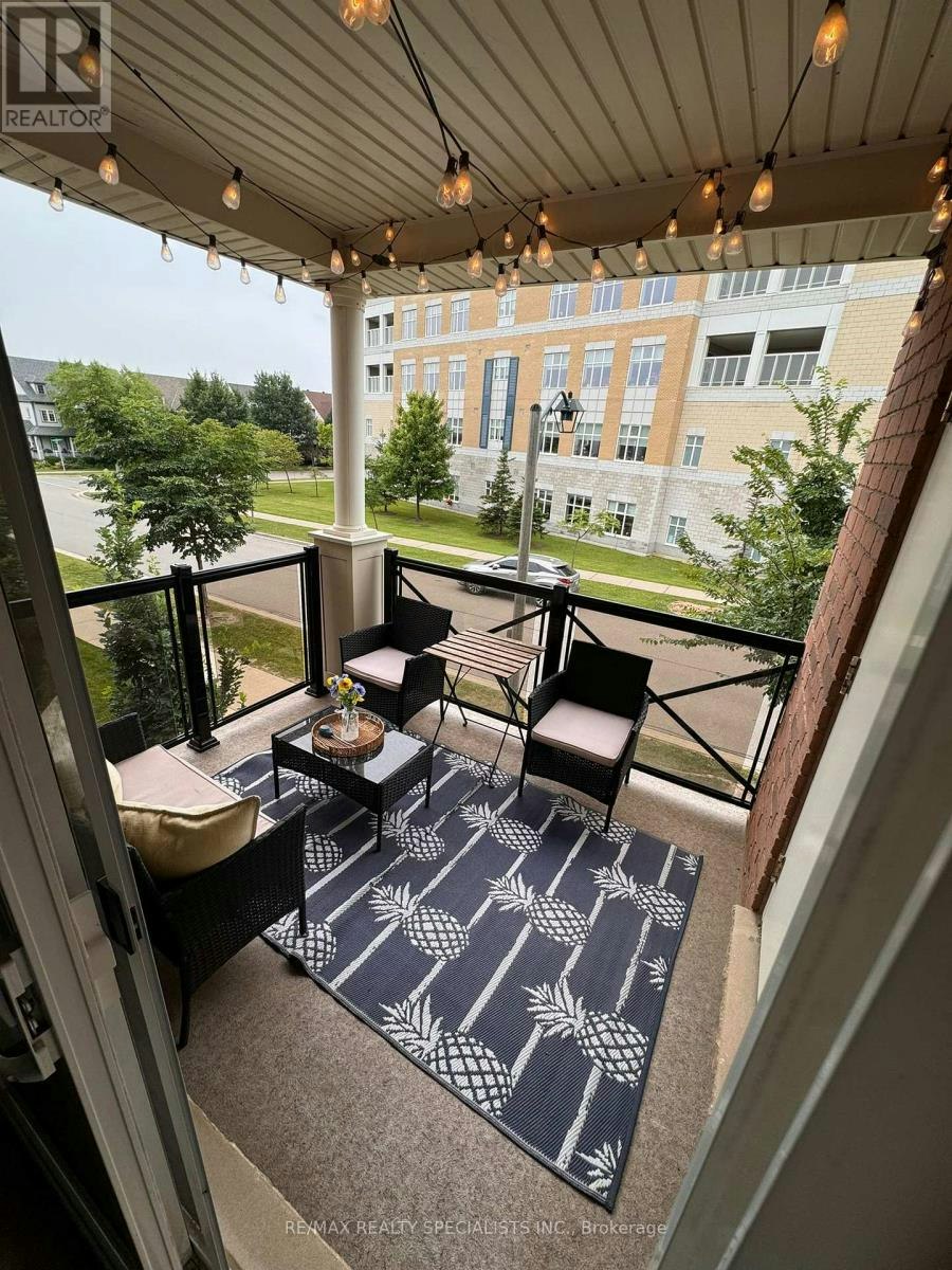202-2339 Sawgrass Drive, Oakville, ON, L6H 0L1 - 11
