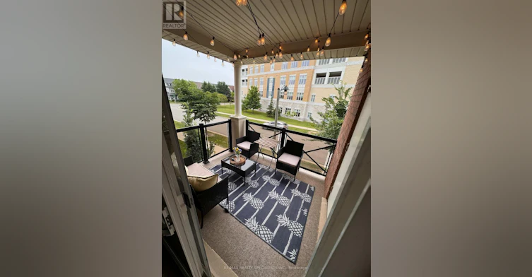 202-2339 Sawgrass Drive, Oakville, ON, L6H 0L1 - 11