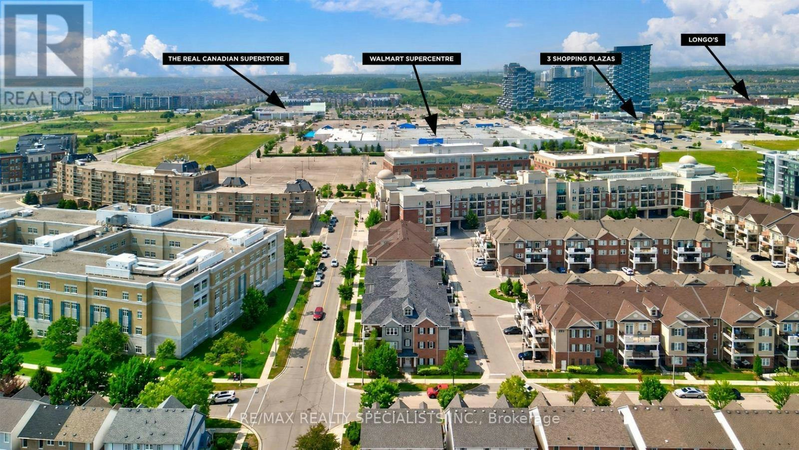 202-2339 Sawgrass Drive, Oakville, ON, L6H 0L1 - 16