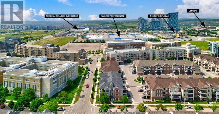 202-2339 Sawgrass Drive, Oakville, ON, L6H 0L1 - 16