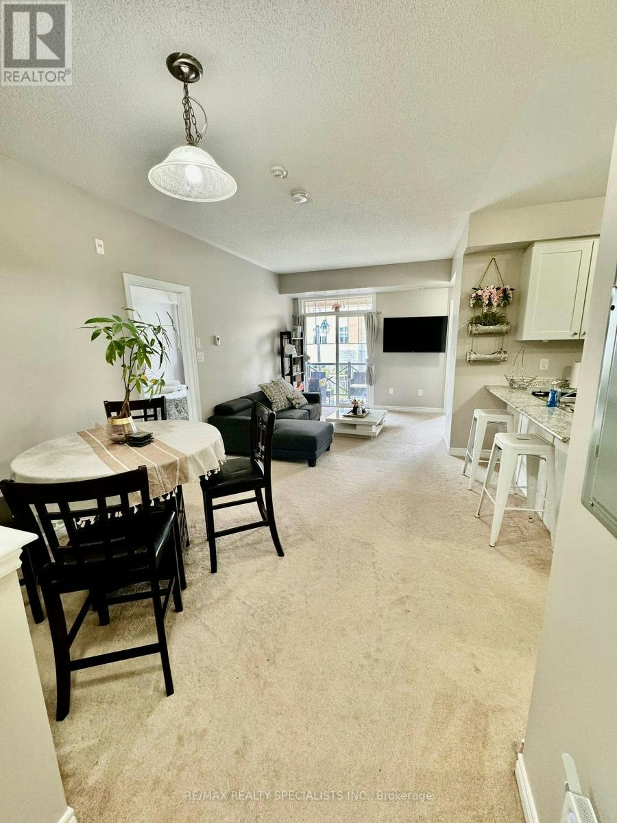 202-2339 Sawgrass Drive, Oakville, ON, L6H 0L1 - 4