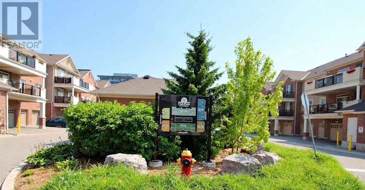 202-2339 Sawgrass Drive, Oakville, ON, L6H 0L1 - 13