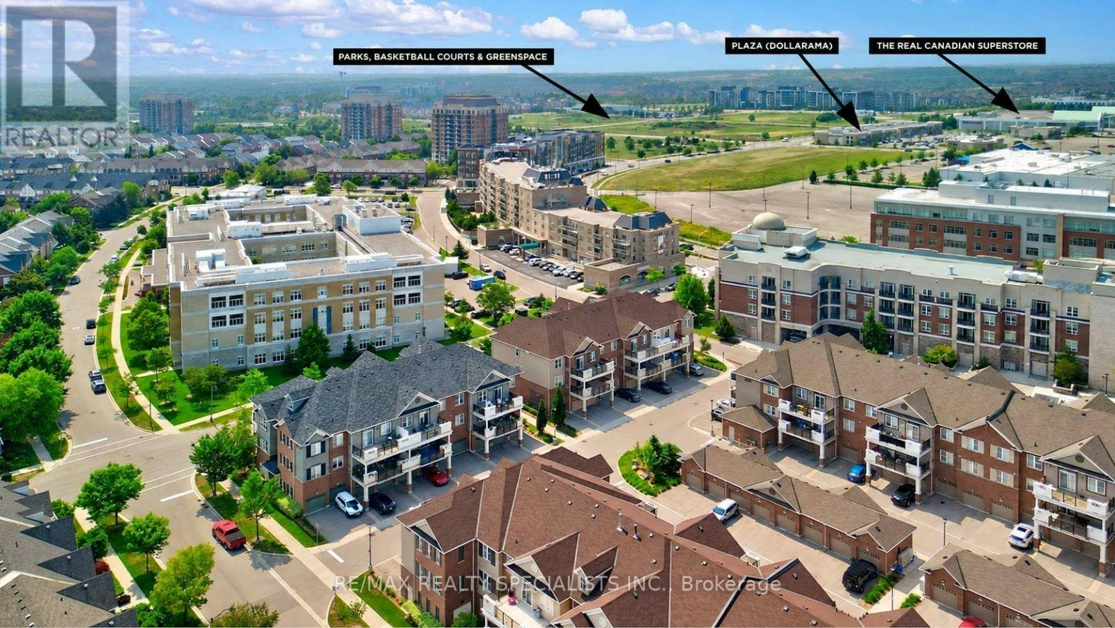 202-2339 Sawgrass Drive, Oakville, ON, L6H 0L1 - 14