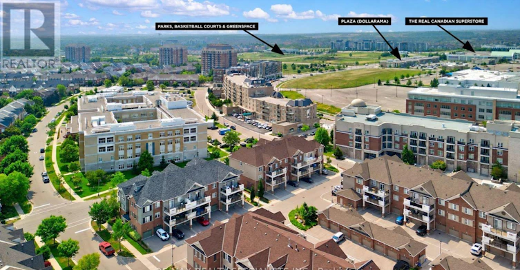 202-2339 Sawgrass Drive, Oakville, ON, L6H 0L1 - 14
