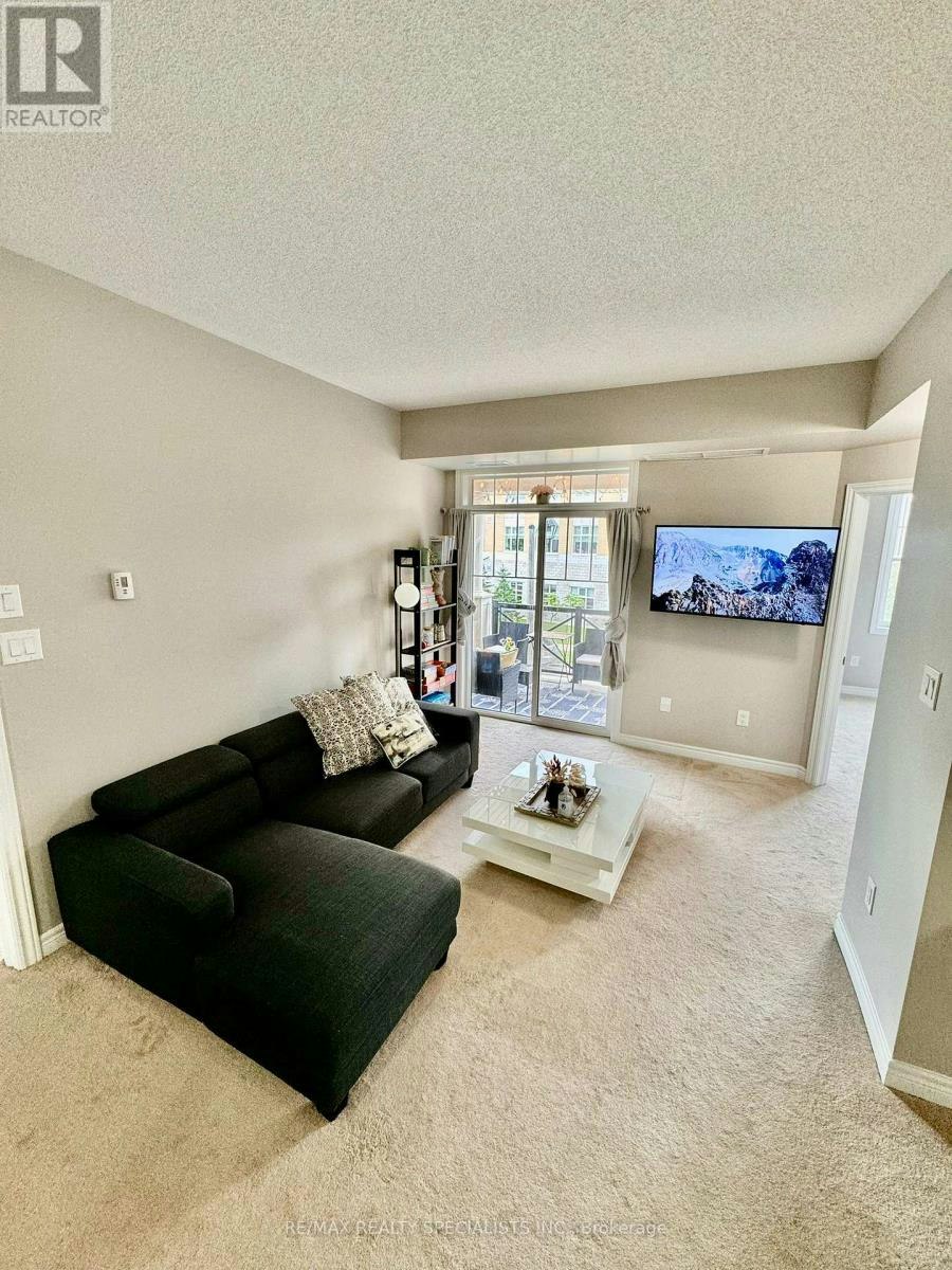 202-2339 Sawgrass Drive, Oakville, ON, L6H 0L1 - 5