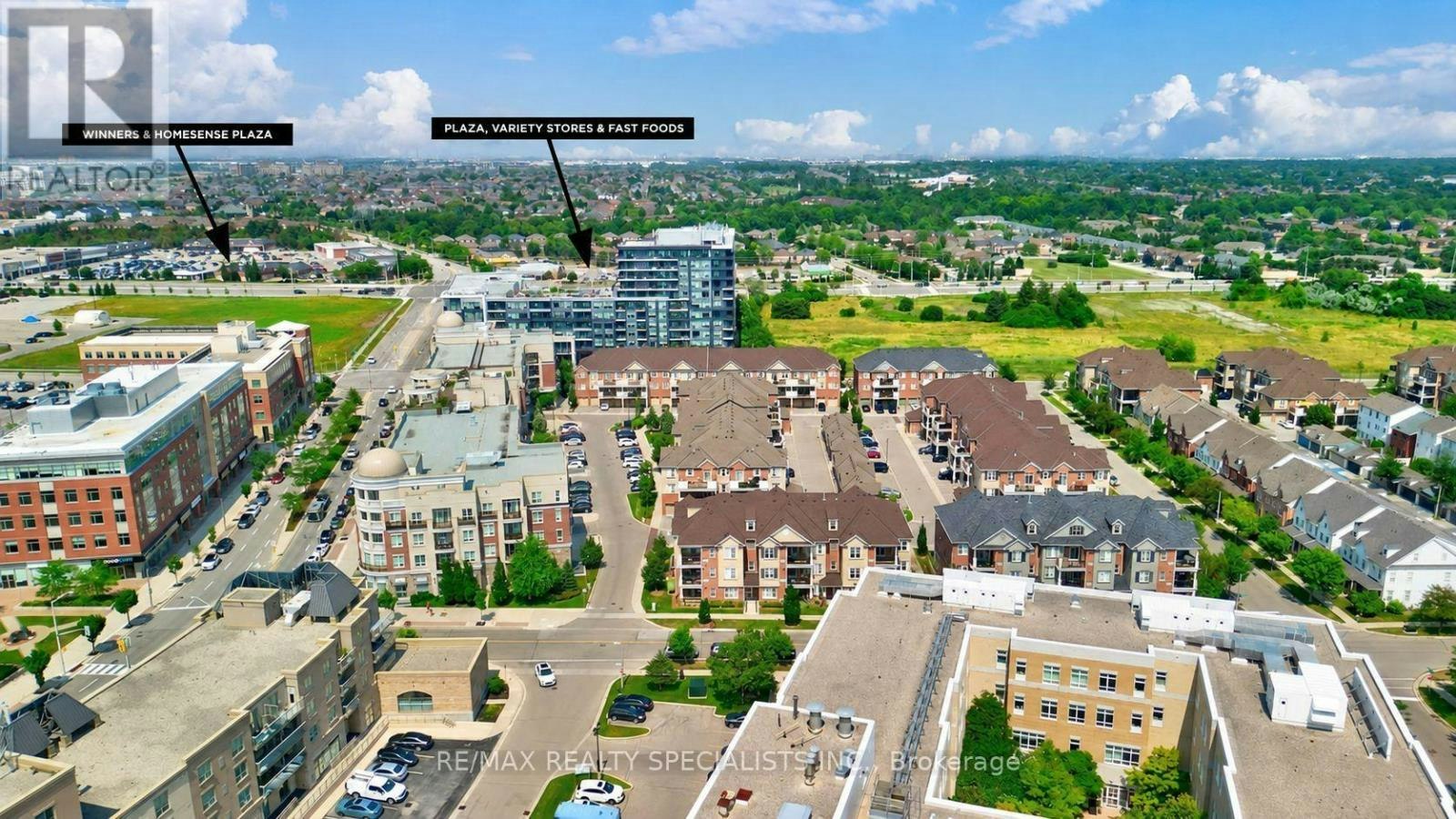 202-2339 Sawgrass Drive, Oakville, ON, L6H 0L1 - 15
