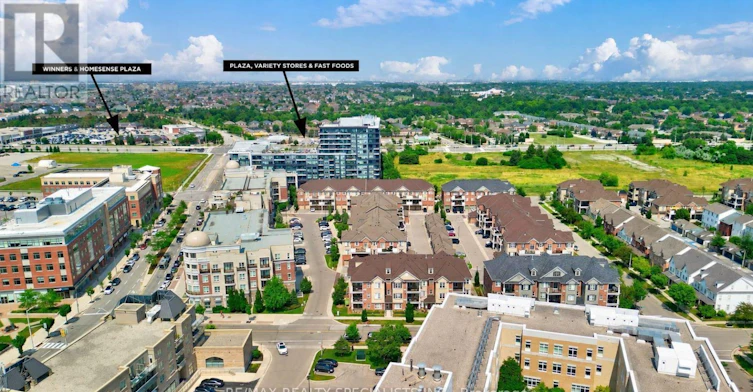 202-2339 Sawgrass Drive, Oakville, ON, L6H 0L1 - 15