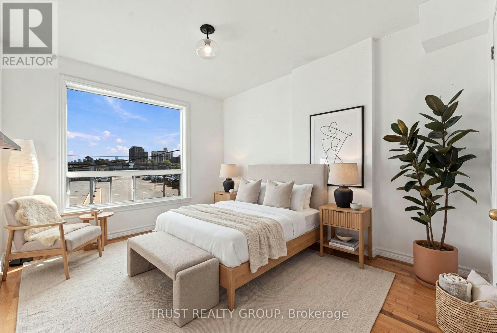 2ND & 3RD FLOOR-2279 Dundas Street W, Toronto, ON, M6R 1X6 - 9