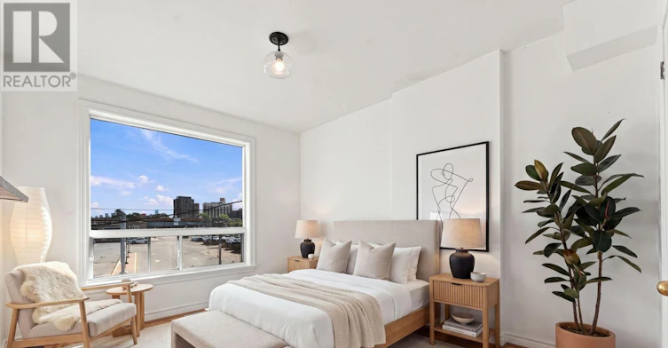 2ND & 3RD FLOOR-2279 Dundas Street W, Toronto, ON, M6R 1X6 - 9