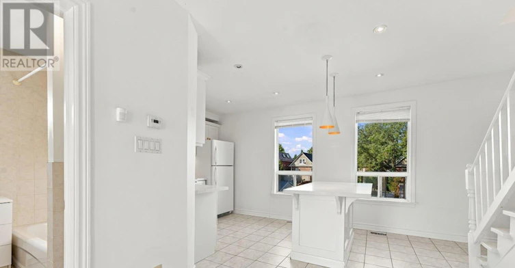 2ND & 3RD FLOOR-2279 Dundas Street W, Toronto, ON, M6R 1X6 - 4