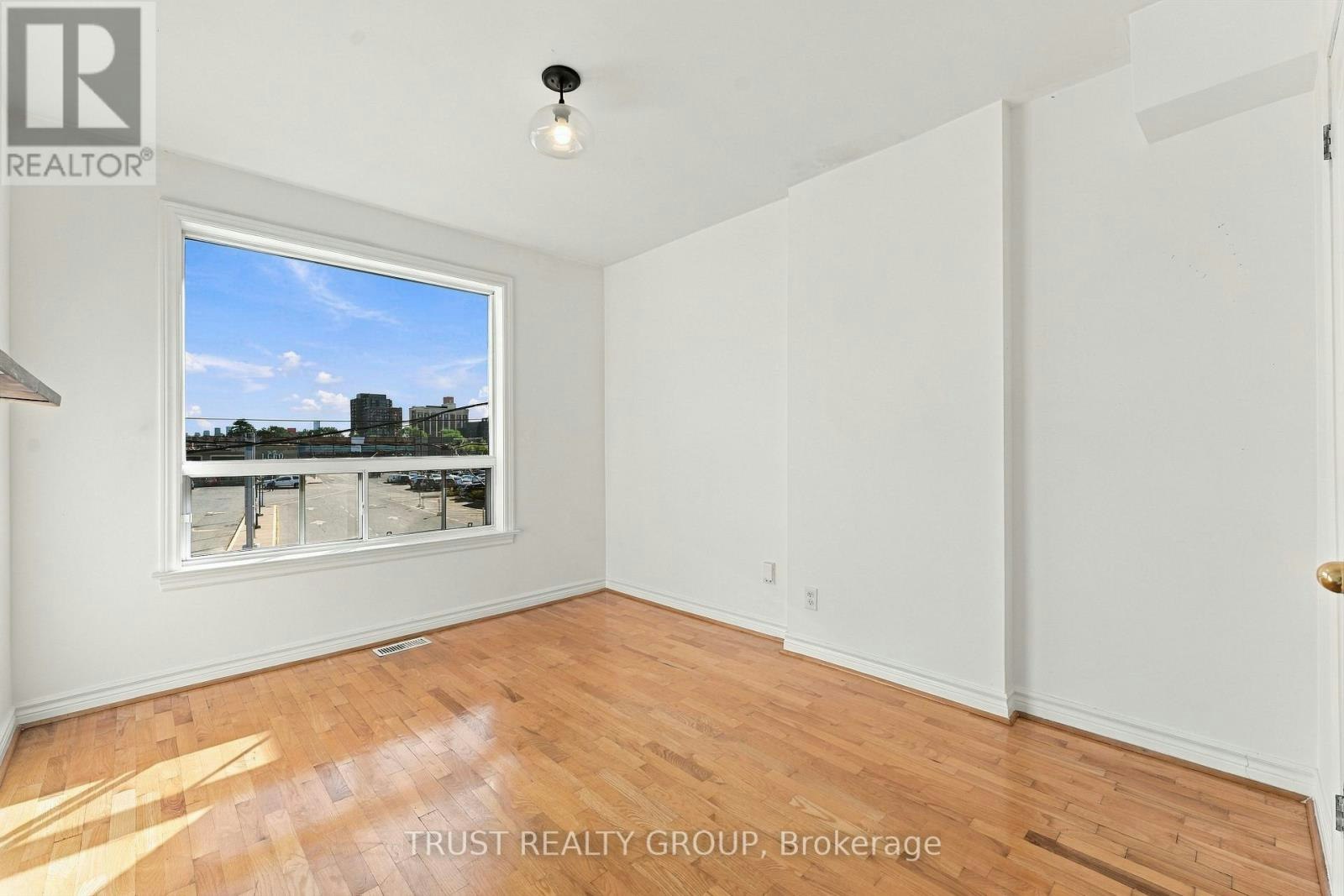 2ND & 3RD FLOOR-2279 Dundas Street W, Toronto, ON, M6R 1X6 - 10