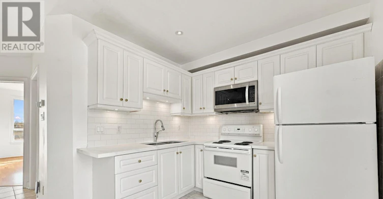 2ND & 3RD FLOOR-2279 Dundas Street W, Toronto, ON, M6R 1X6 - 6