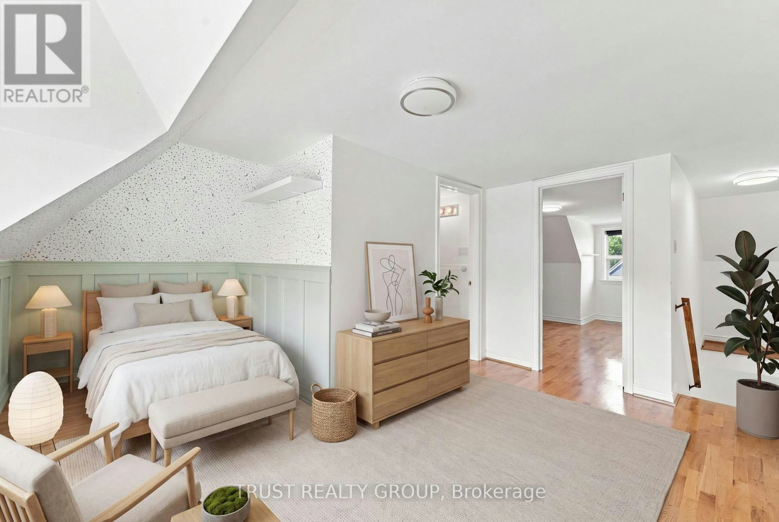 2ND & 3RD FLOOR-2279 Dundas Street W, Toronto, ON, M6R 1X6 - 18