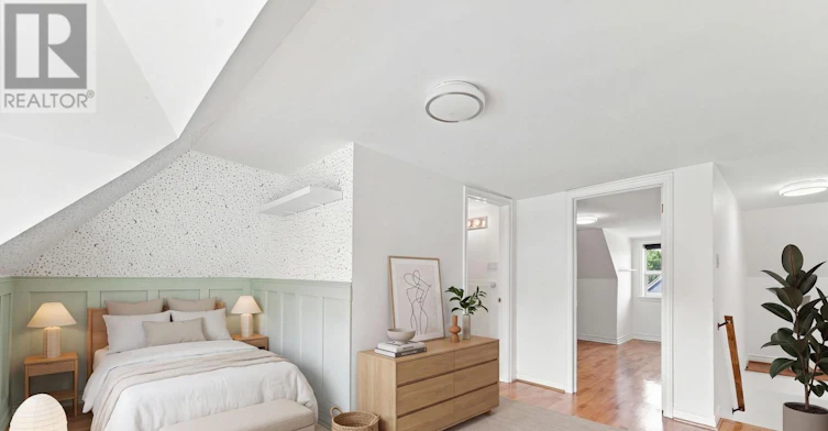 2ND & 3RD FLOOR-2279 Dundas Street W, Toronto, ON, M6R 1X6 - 18