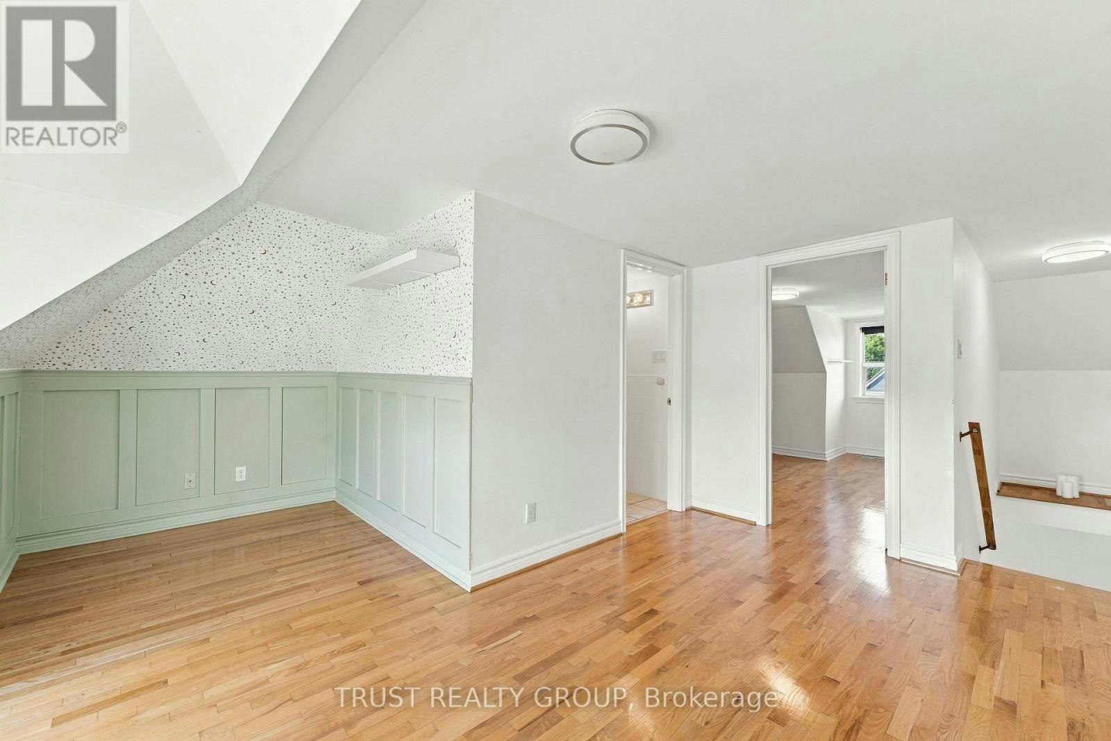 2ND & 3RD FLOOR-2279 Dundas Street W, Toronto, ON, M6R 1X6 - 19