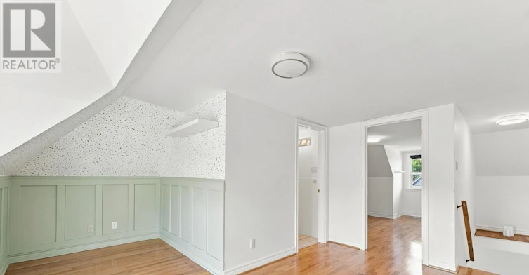2ND & 3RD FLOOR-2279 Dundas Street W, Toronto, ON, M6R 1X6 - 19
