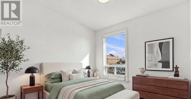 2ND & 3RD FLOOR-2279 Dundas Street W, Toronto, ON, M6R 1X6 - 12