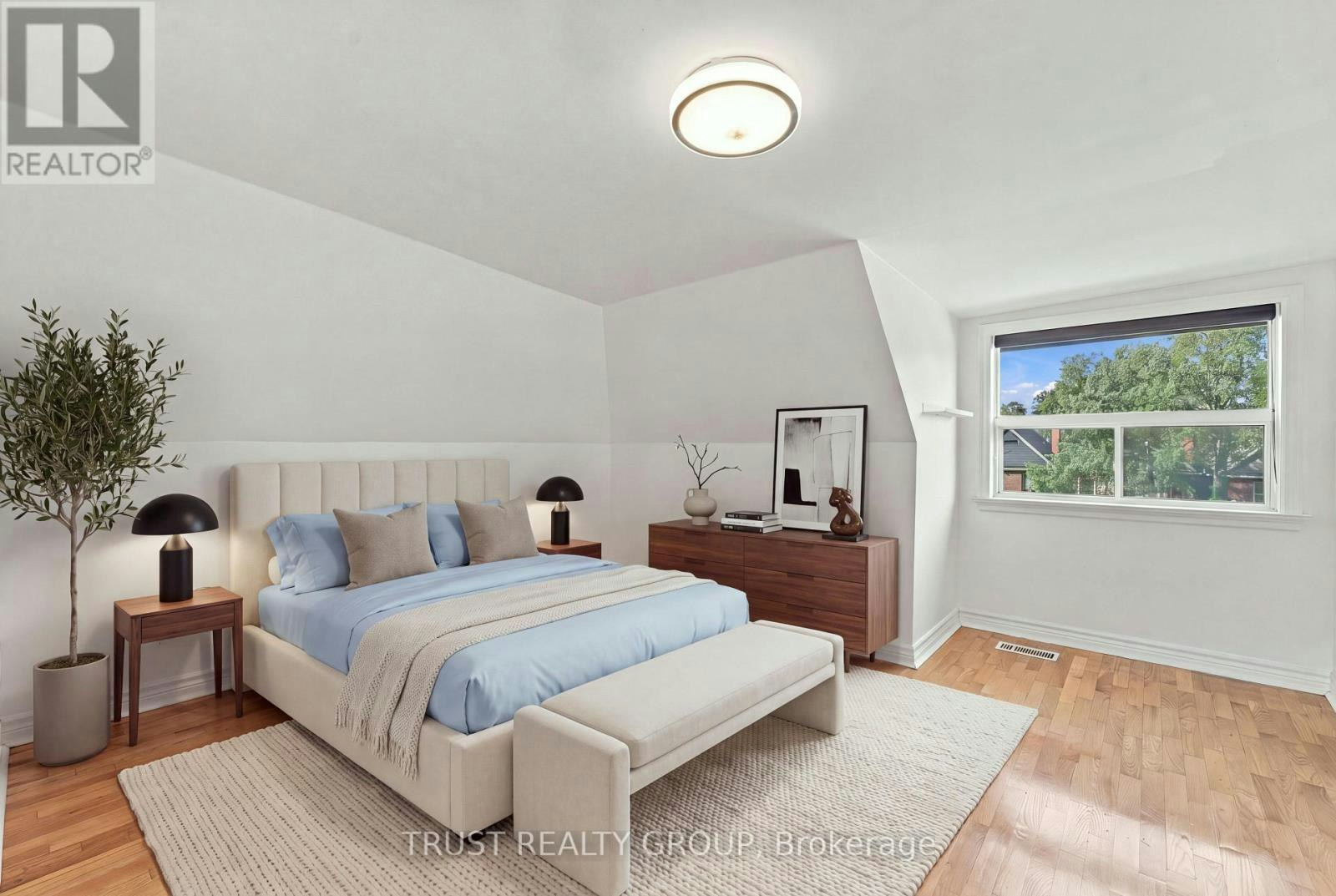 2ND & 3RD FLOOR-2279 Dundas Street W, Toronto, ON, M6R 1X6 - 20