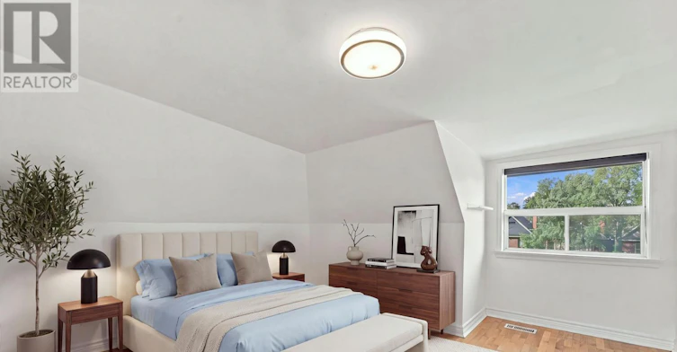 2ND & 3RD FLOOR-2279 Dundas Street W, Toronto, ON, M6R 1X6 - 20