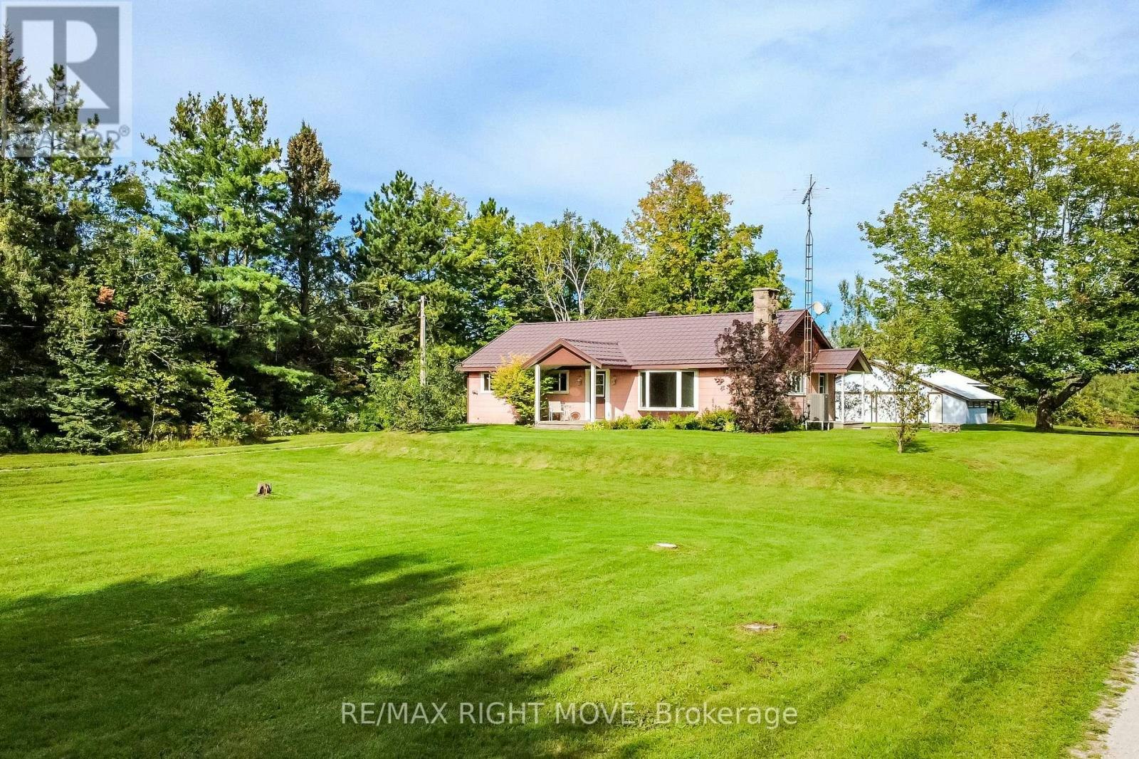 574 Lake Dalrymple Road, Kawartha Lakes, ON, L0K 1W0