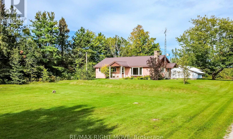 574 Lake Dalrymple Road