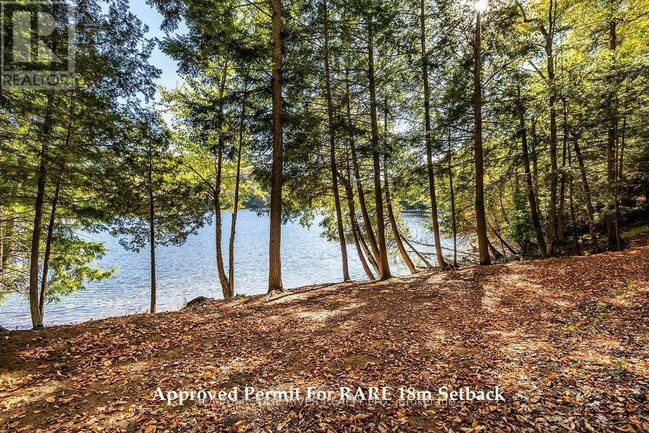 0 Thompson Portage Road, Lake of Bays, ON, P0A 1H0