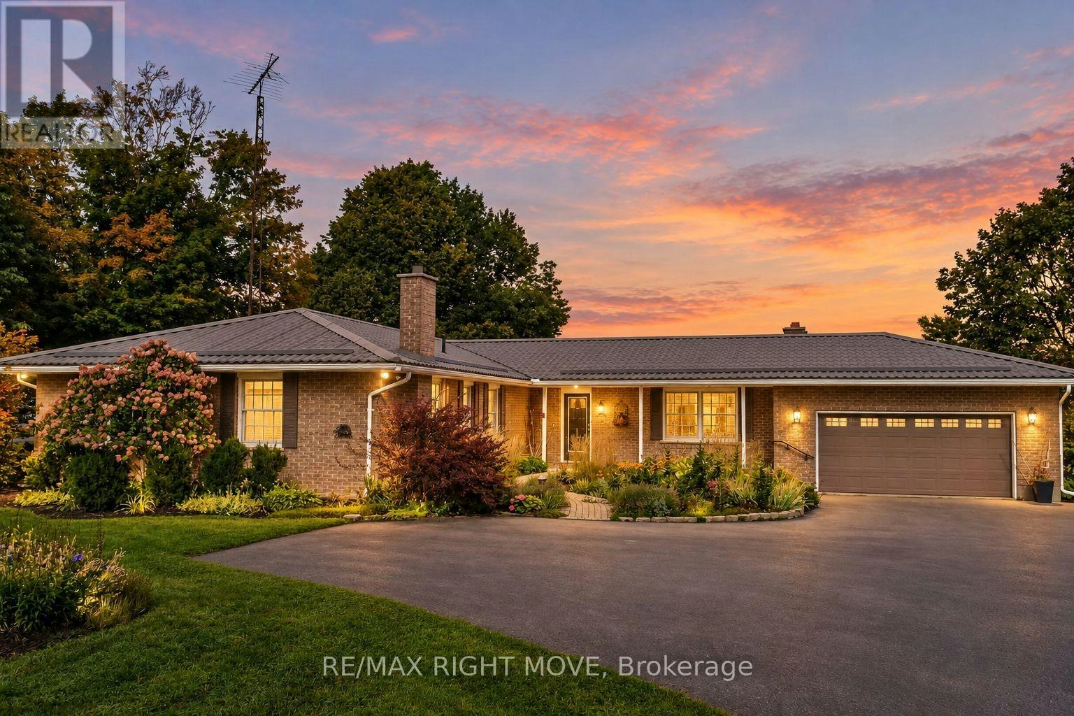 570 Lake Dalrymple Road, Kawartha Lakes, ON, L0K 1W0