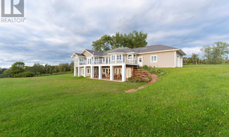 14 New Cove Road