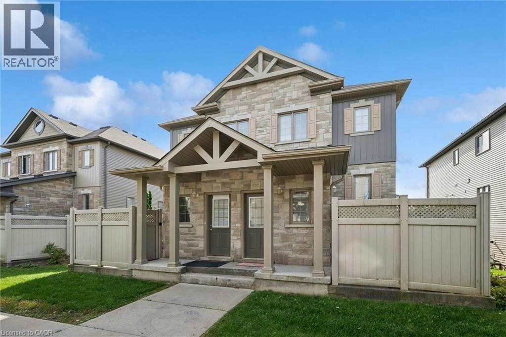 27B-931 Glasgow Street, Kitchener, ON, N2N 0B6