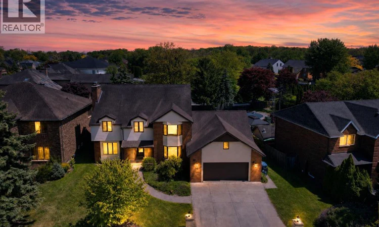 28 Cleophas Drive