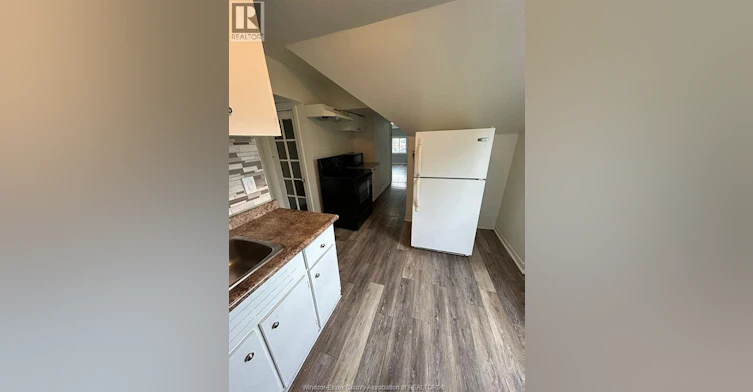 UPPER-3153 Peter Street, Windsor, ON, N9C 1H3 - 3