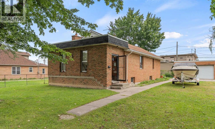 3614 Turner Road