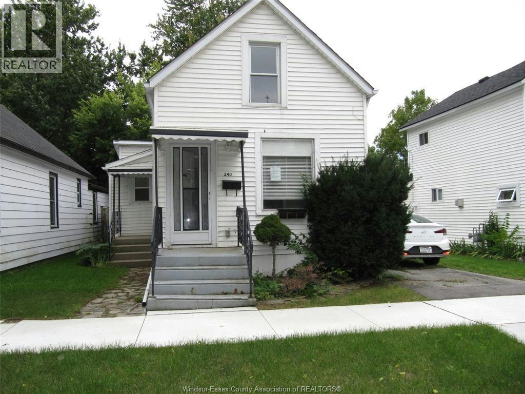 240 George Street, Amherstburg, ON, N9V 2E9