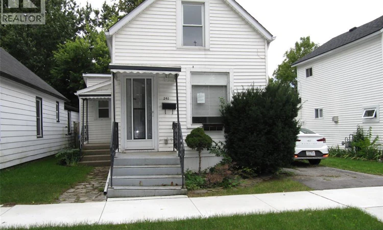 240 George Street