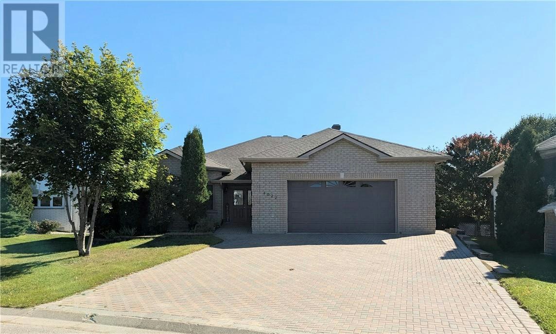 4022 Classic Parkway, Greater Sudbury, ON, P3P 1Y3
