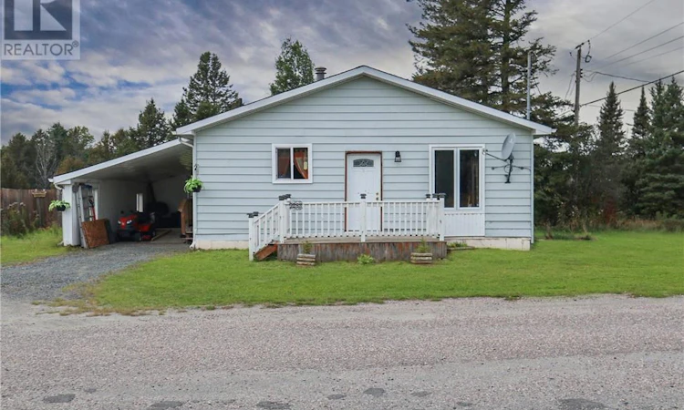 9283 535 Highway