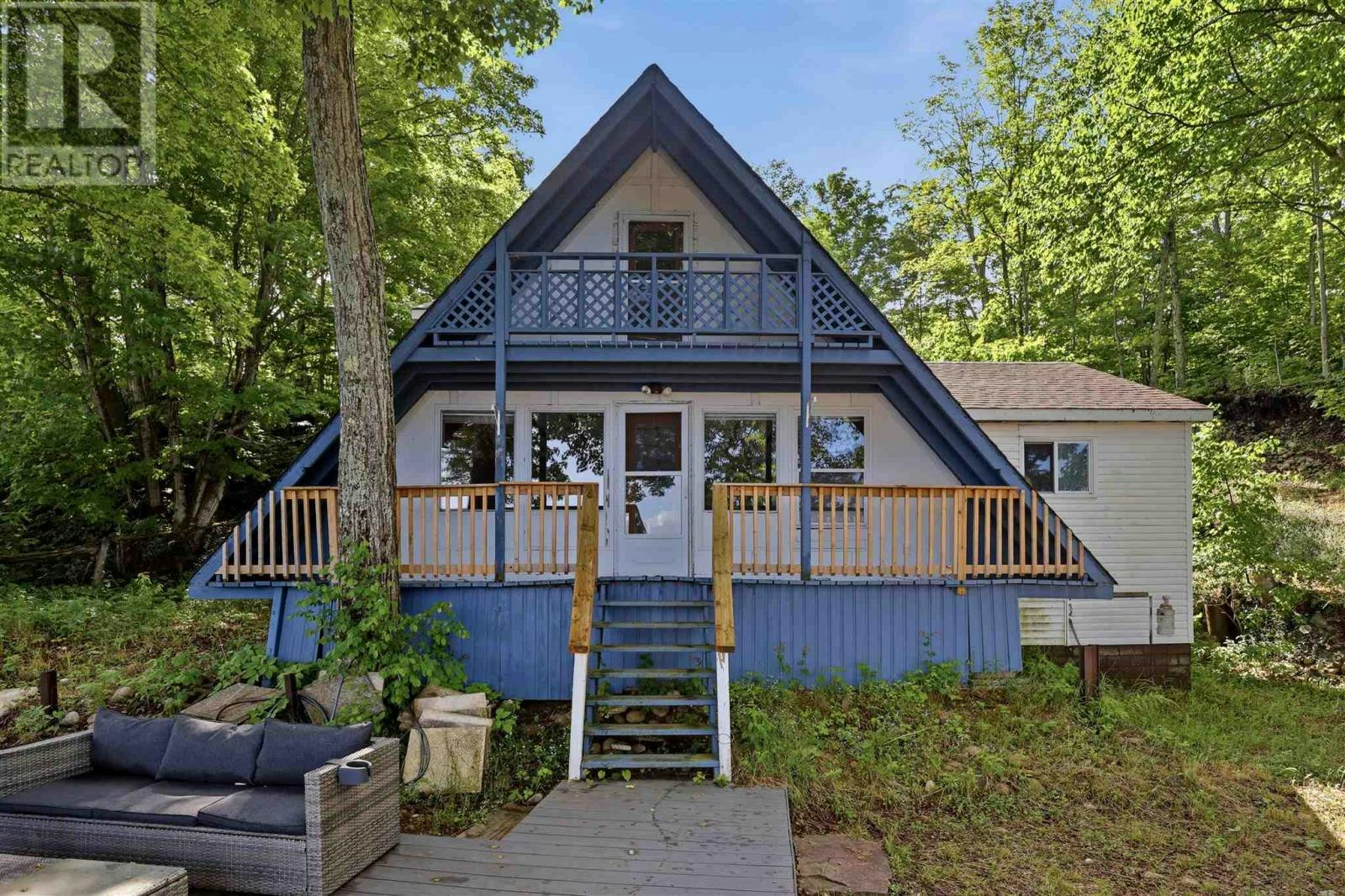 156 Kelly Creek Road, Harmony, ON, P0S 1A0