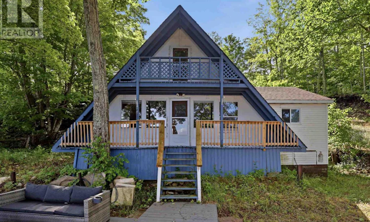 156 Kelly Creek Road