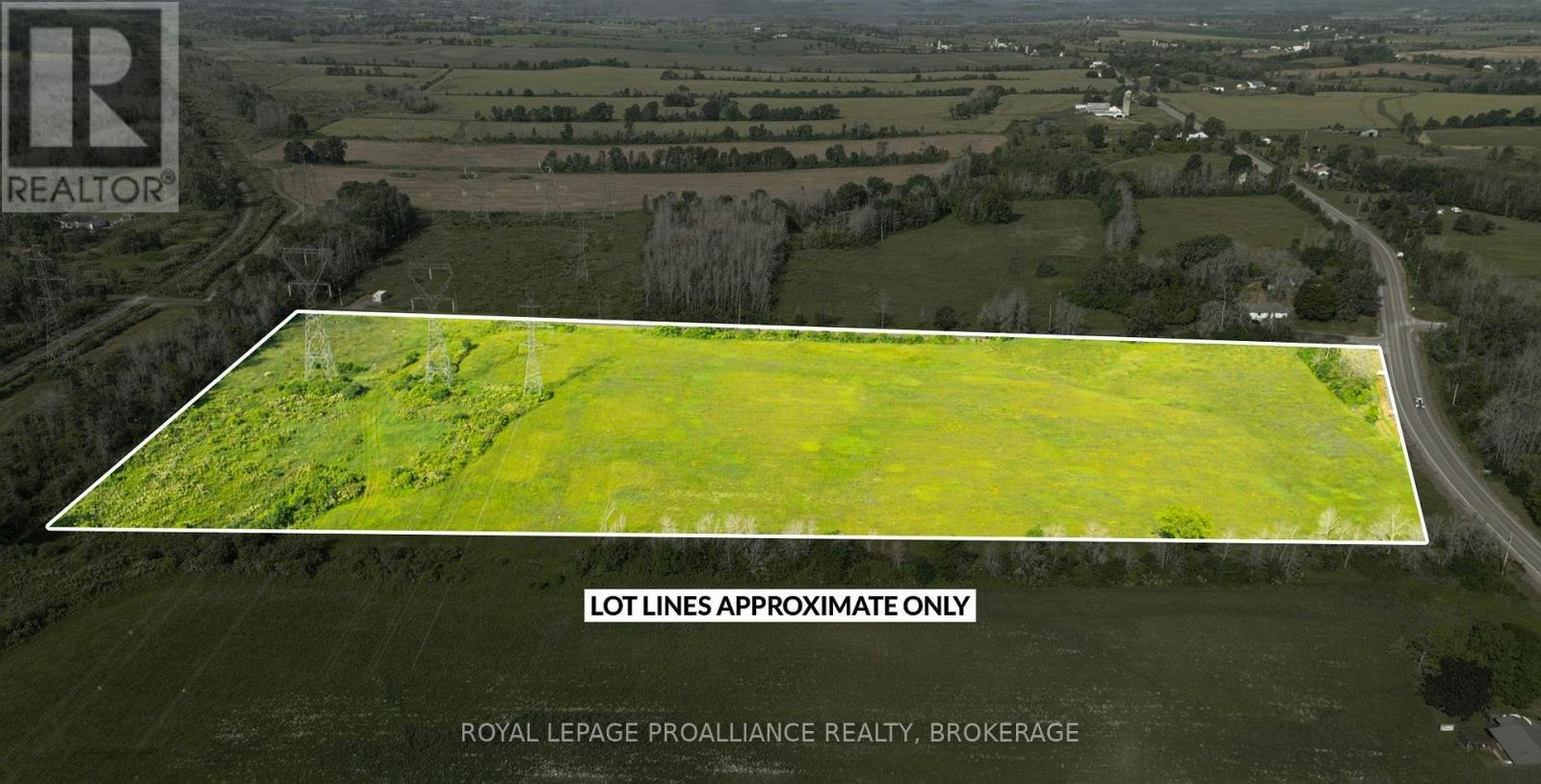 LOT-C Townline Road, Loyalist, ON, K0H 1G0